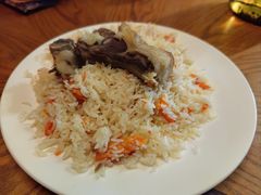 -新疆亚克西音乐餐厅(南方花园店)