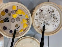 -堂屋糖水店(愚园店)