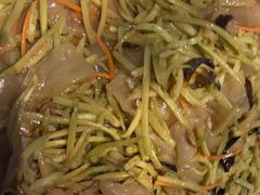 -北李妈妈菜·海肠捞饭(开发区万达店)