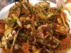 -华仔龙虾(永乐路总店)