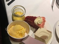哈根达斯-星伦多自助料理(华润万象城店)