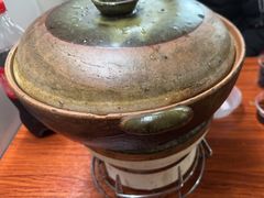 -威邵鸡煲(西华路总店)
