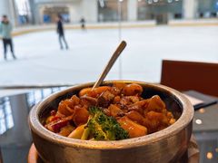 黑椒鹅肝焗花胶-闽和南(深圳万象城店)