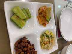 -海兰江石锅饭(水上店)