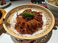 -0776食堂·京城创意菜(七里庄店)