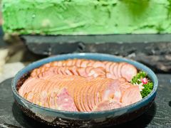 -松咖啡自助餐厅·松北香格里拉