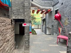 -重庆十八梯传统风貌区