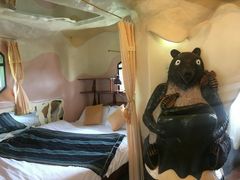 -疯狂屋