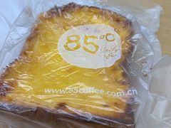 -85度C(上海秀沿路店)