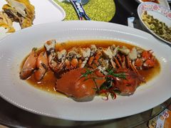 -爷爷的草帽·海鲜馆(孙塘路店)