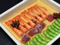 -锦楼·臻选新杭帮(正大广场店)