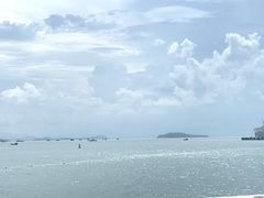 -演武大桥观景平台