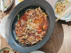-大盐帮川菜馆(长楹天街店)