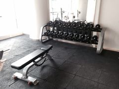 迈驰健身会所MARSTER GYM-迈驰游泳馆(江桥店)