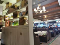 -豪客嘉族火焰牛排(百信广场店)