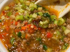 -海底捞火锅(塘厦天虹店)