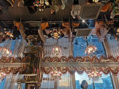 -巴依老爷新疆美食(清华东门店)