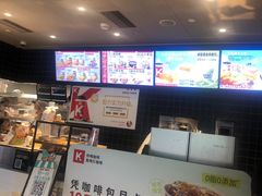 -肯德基(京广桥店)