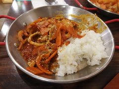 -Kpasta韩式意大利面