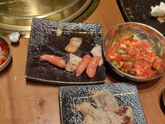 -海之屋韩式烤肉(海棠68环球美食街店)