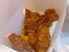 -必胜客(绿地新都会店)