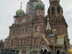 -滴血救世主教堂