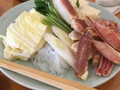 -蟹道乐(網元別館店)