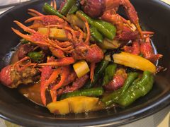 -聚味瞿记·龙虾堂(坡子街店)