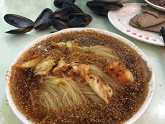 -西塔大冷面(市府大路店)