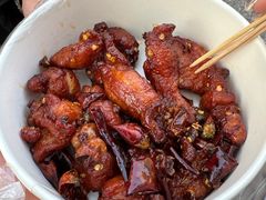 -小秋水饺(大成路总店)