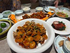 -王记姚家味·地道苏帮菜(凤凰街店)
