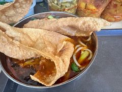 -红鼻子桂林米粉(金唐新光界店)