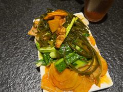 -福苗小骆驼烧烤(望京店)