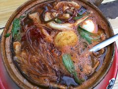 -清真·马文砂锅大全(麦苋街店)