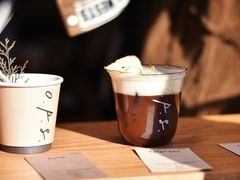 -O.P.S. CAFE