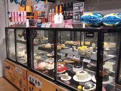 -Olé精品超市(北京合生汇店)