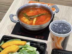 -吉野家(复兴路第二餐厅店)