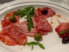 -Ponte 意大利餐厅