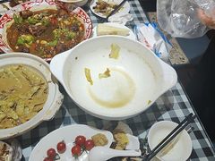 -老东营·东营菜(西四路店)