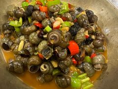 -新凯旋烧烤·燕姐千岛湖土菜