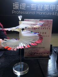 -RnD瑷缇专业美甲美睫