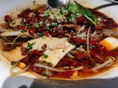 -宝燕壹号景观餐厅(龙盛国际商业广场店)
