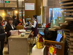 -东方饺子王(工农大路店)
