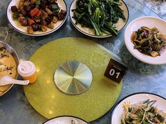 -巽寮印象美食部落餐厅·海鲜·地方特色菜(惠州体验店)