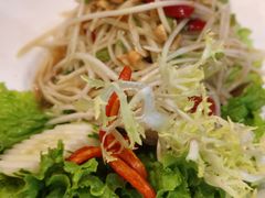 -荷花泰菜(东方新天地店)