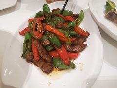 -国际青年会议酒店-苏莱斯餐厅