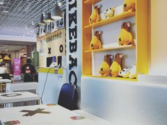 -BOPEYE·波派炸鸡(九霄天地店)