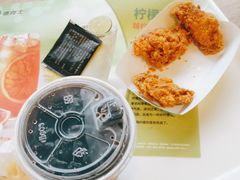 -德克士(柠都广场店)