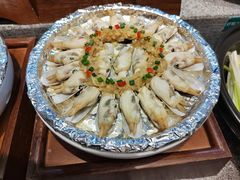 -松沪名灶·豆浆鱼头·新上海菜(飞航吾悦广场店)