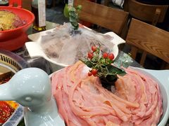 -小王少龙火锅(沙南街店)